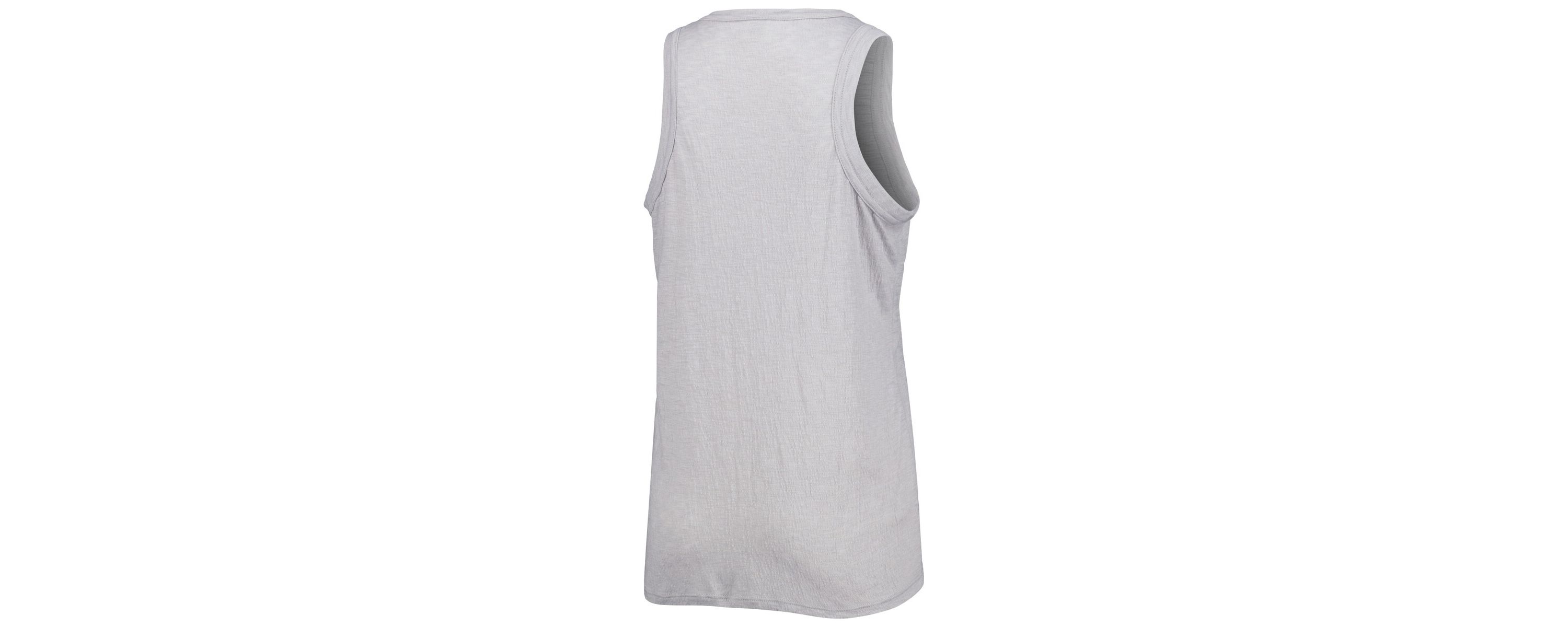 MLB Oakland Athletics Tri-Blend Tank Top