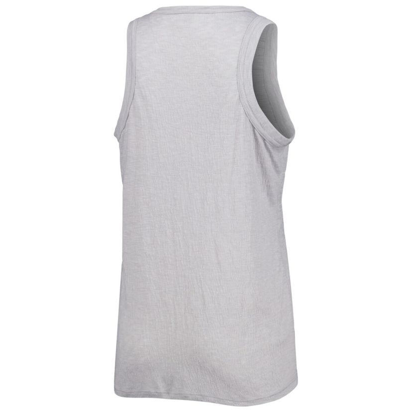 MLB Oakland Athletics Tri-Blend Tank Top