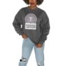 NCAA Texas Southern Tigers Oversized Drop Shoulder Fleece Drop Pullover Sweatshirt