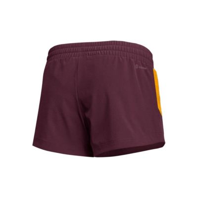 NCAA Arizona State Sun Devils 2023 Sideline Performance Shorts