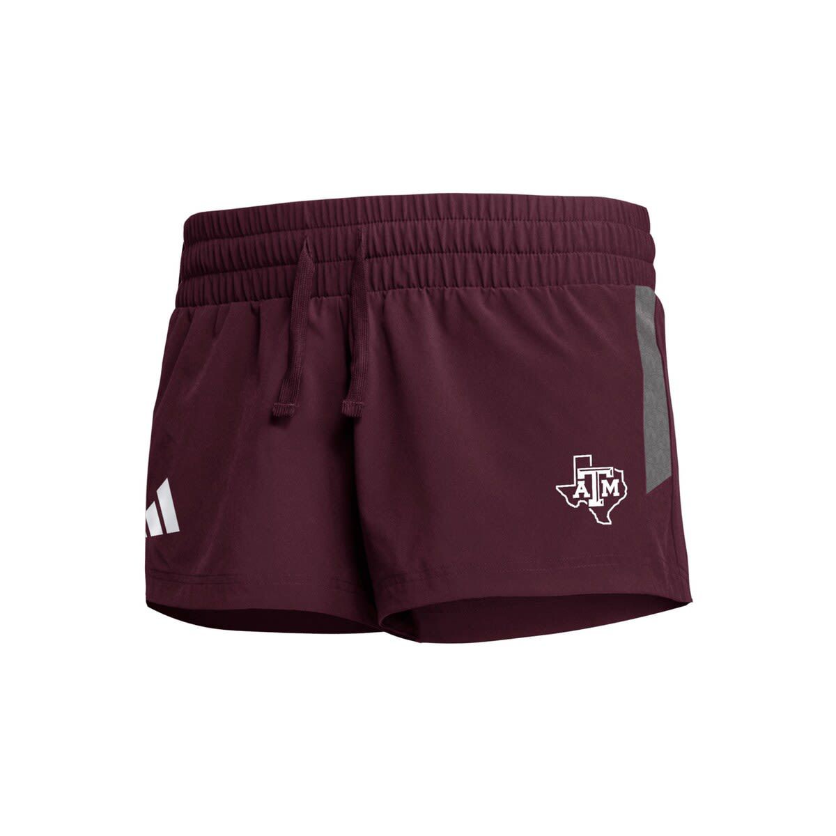 NCAA Texas A&M Aggies 2023 Sideline Performance Shorts