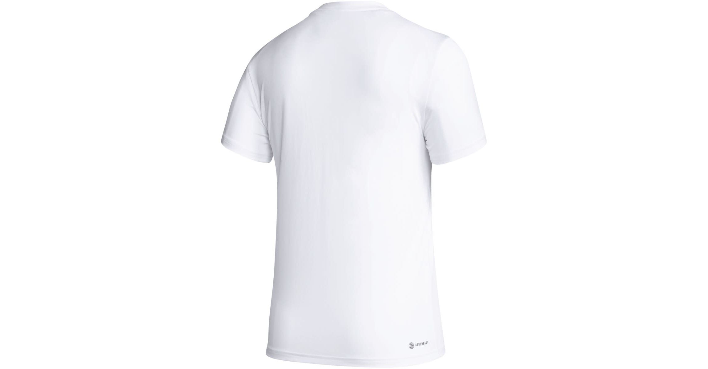 NCAA Texas A&M Aggies AEROREADY Military Appreciation Pregame T-Shirt