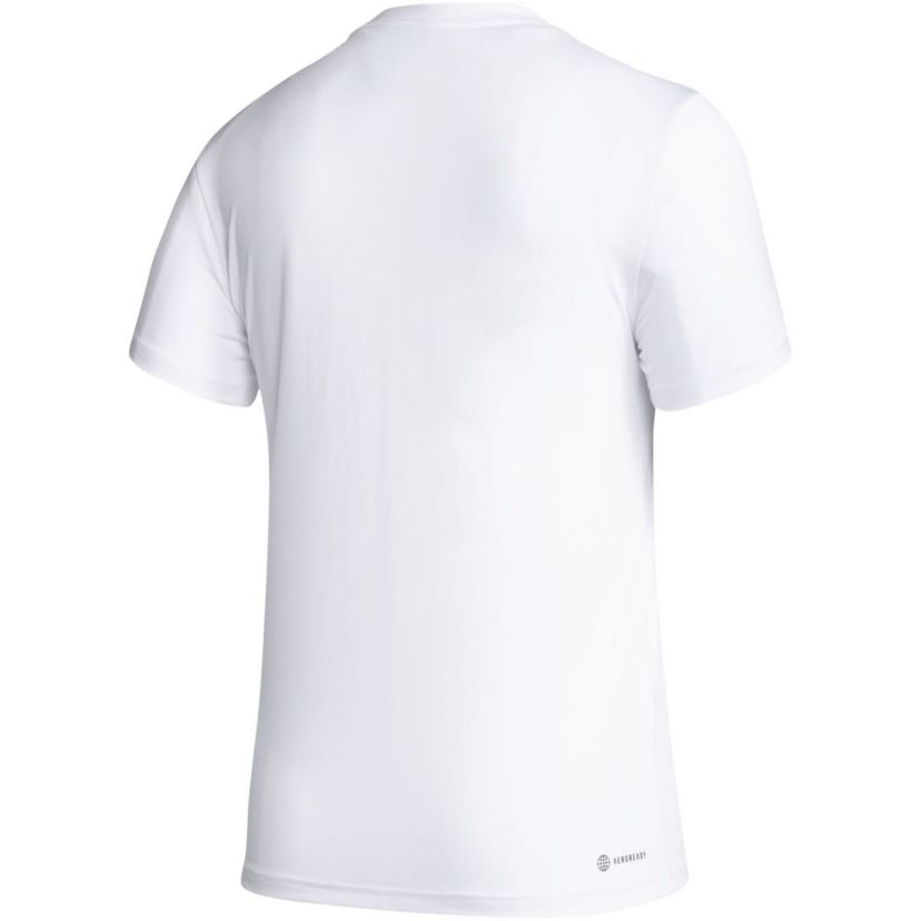 NCAA Texas A&M Aggies AEROREADY Military Appreciation Pregame T-Shirt
