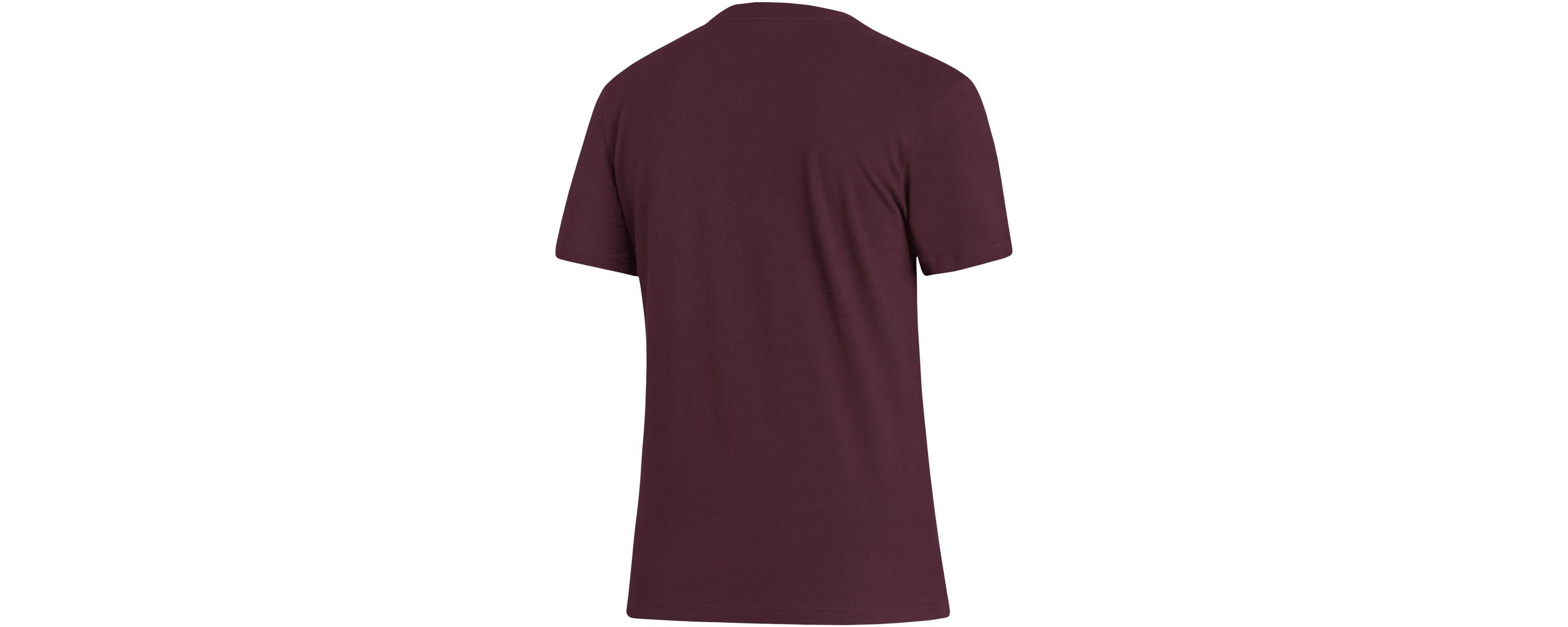 NCAA Texas A&M Aggies 12th Man Fresh T-Shirt