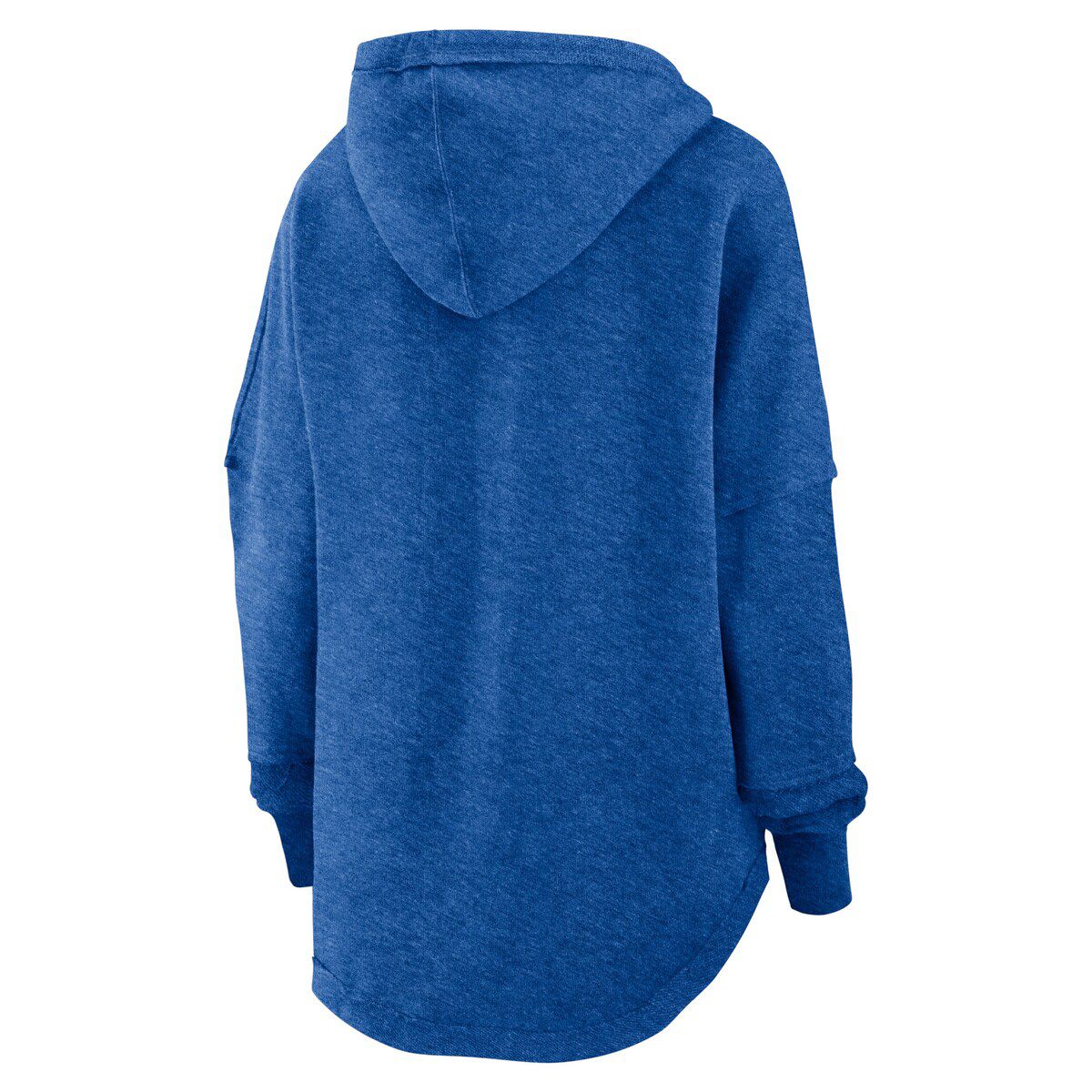 NHL Fanatics Tampa Bay Lightning Lux Lounge Helmet Arch Pullover Hoodie