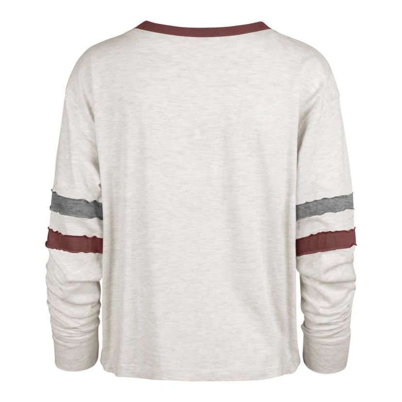 Alabama Crimson Tide NCAA Alabama Tide All Class Lena Long Sleeve T-Shirt