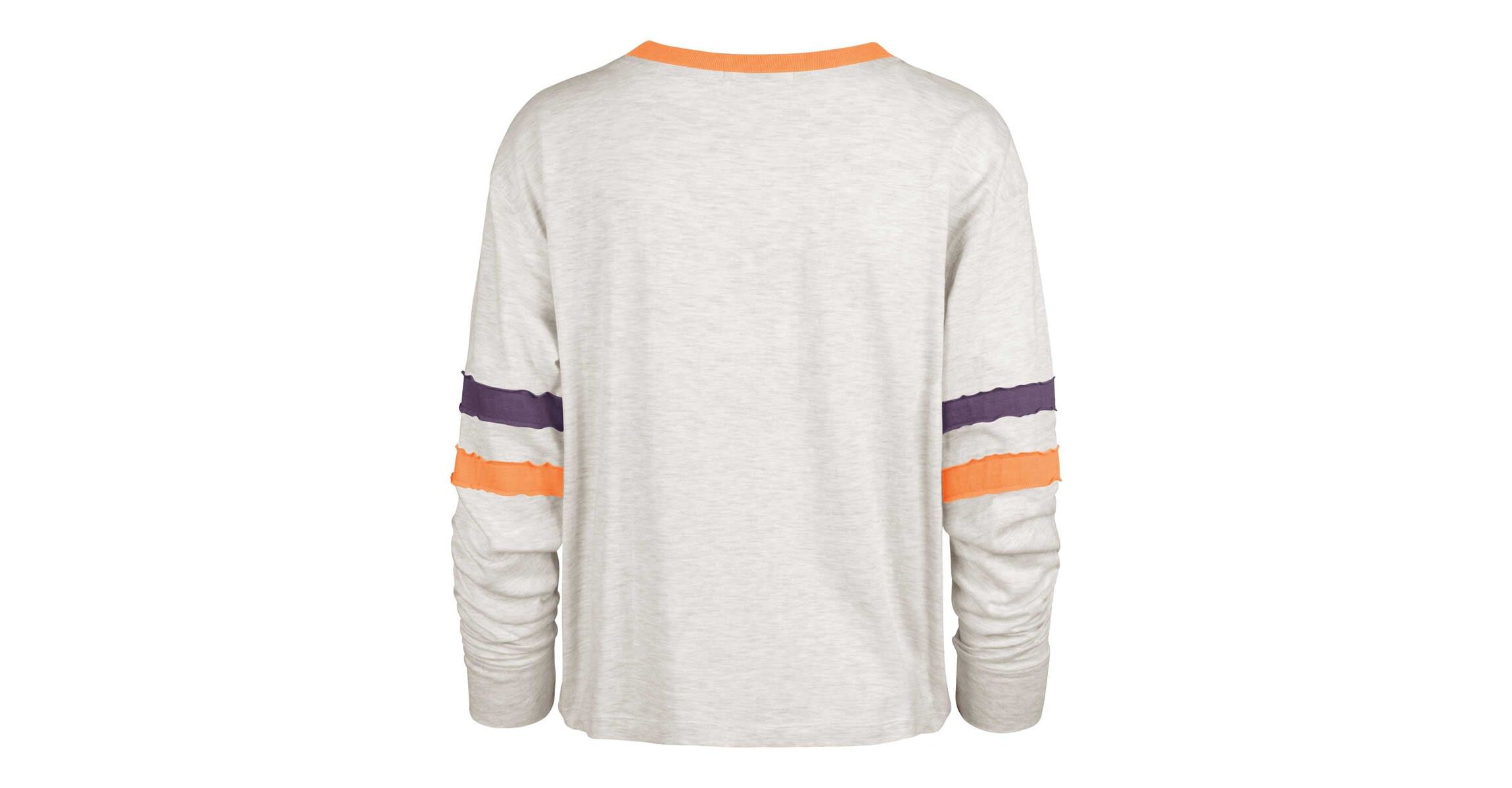 NCAA Clemson Tigers All Class Lena Long Sleeve T-Shirt
