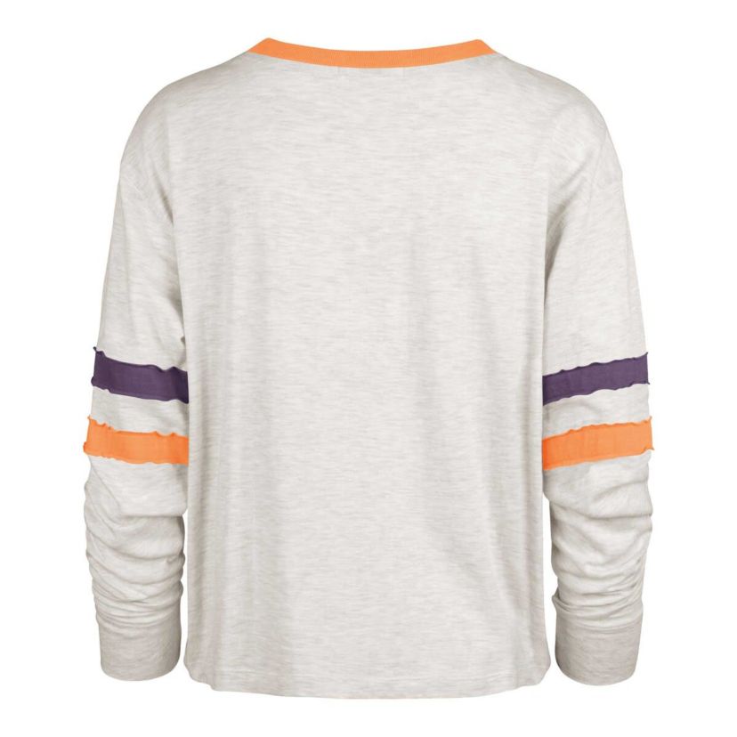 NCAA Clemson Tigers All Class Lena Long Sleeve T-Shirt