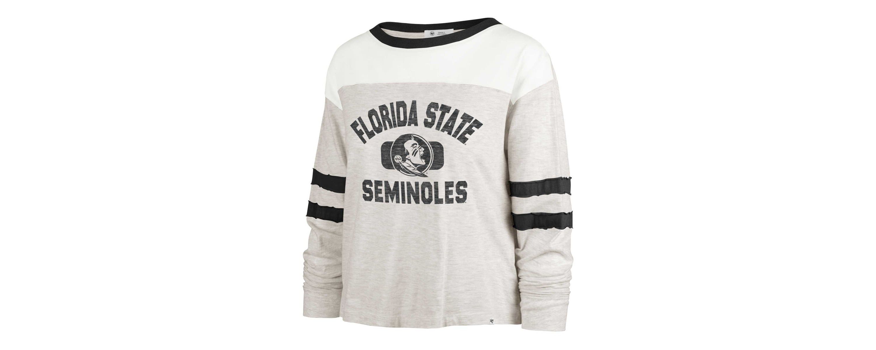 NCAA Florida State Seminoles All Class Lena Long Sleeve T-Shirt