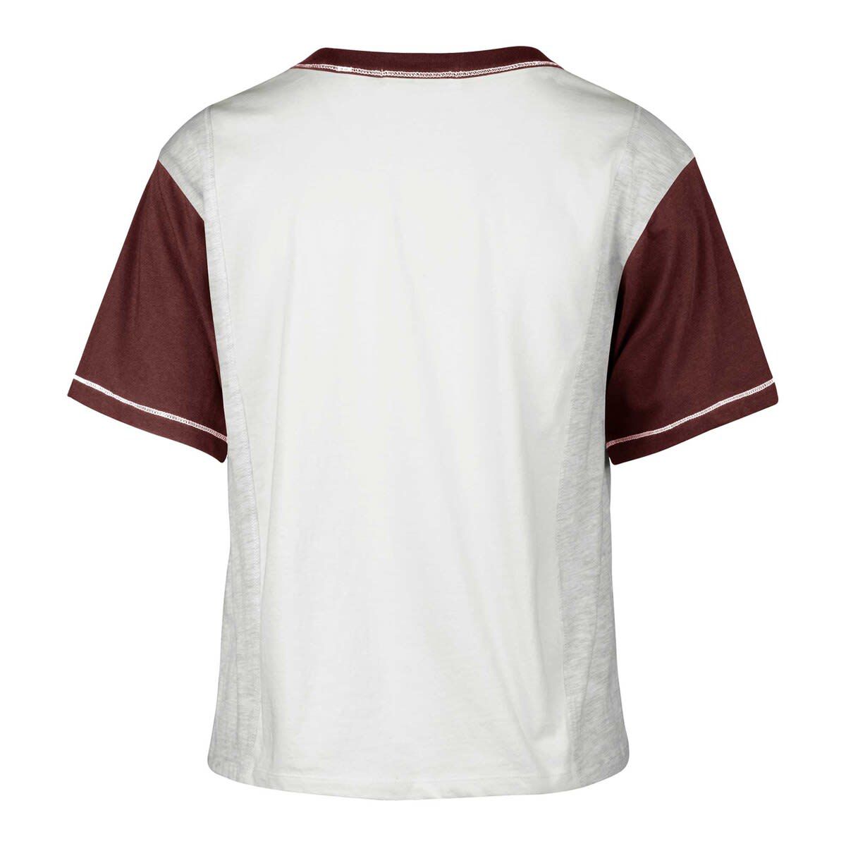 Alabama Crimson Tide NCAA Womans Alabama Tide Premier Tilda Tee