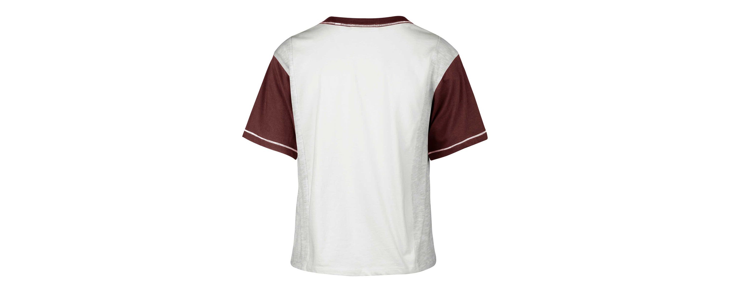 Alabama Crimson Tide NCAA Womans Alabama Tide Premier Tilda Tee