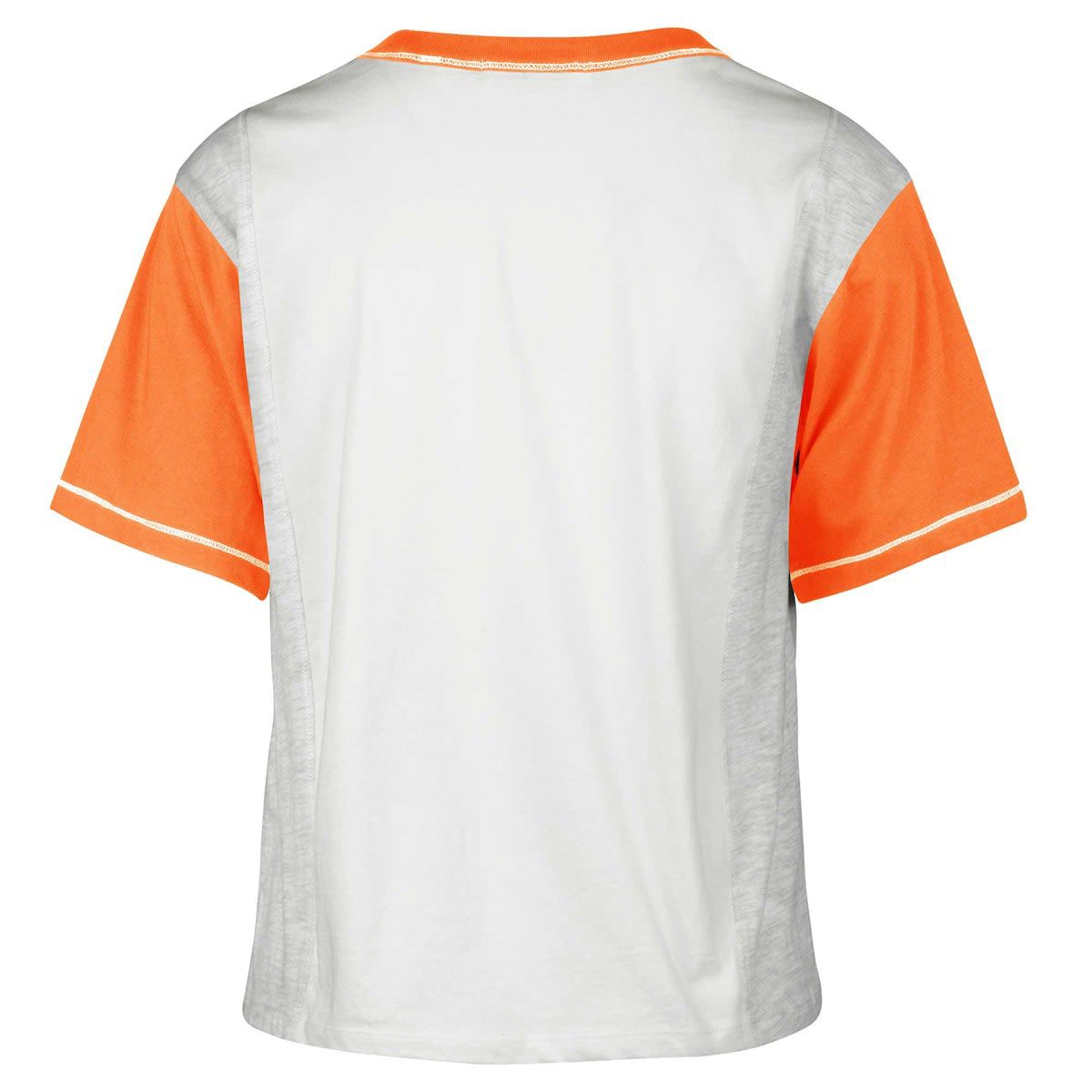 NCAA Womans Clemson Tigers Premier Tilda Tee
