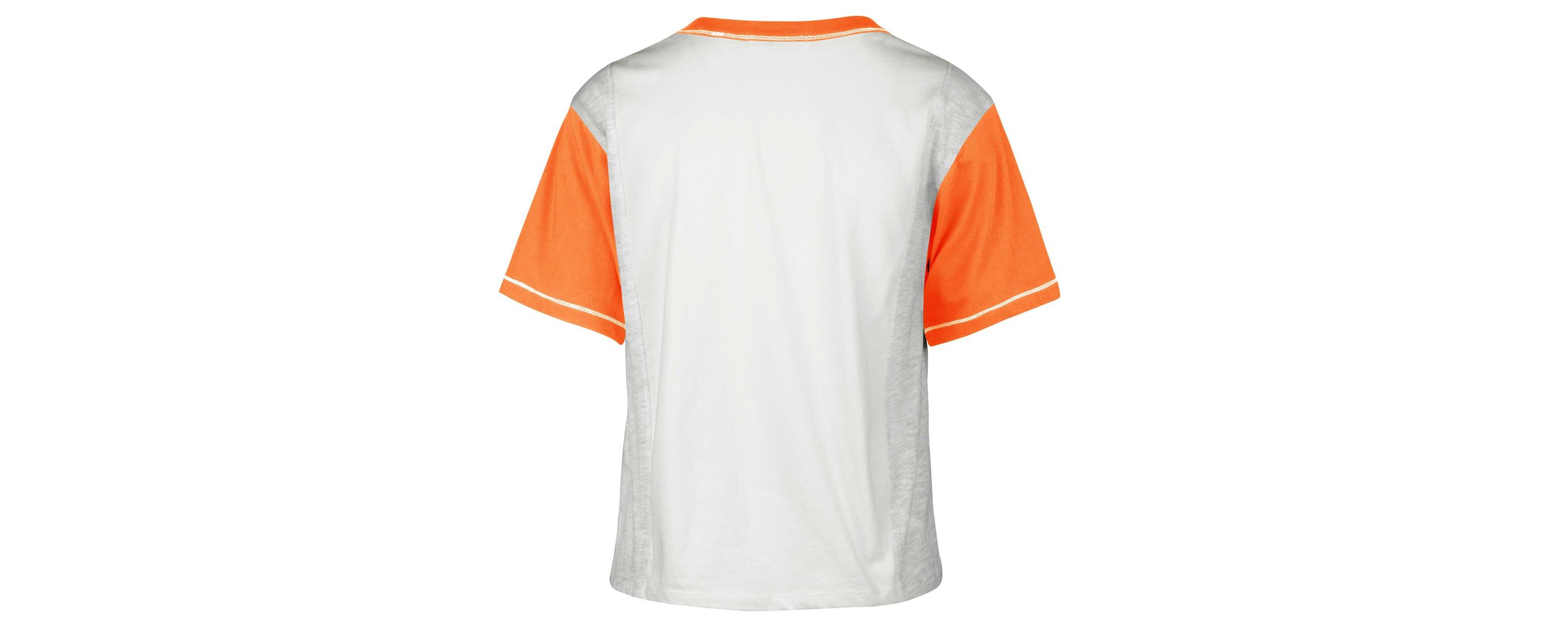 NCAA Womans Clemson Tigers Premier Tilda Tee