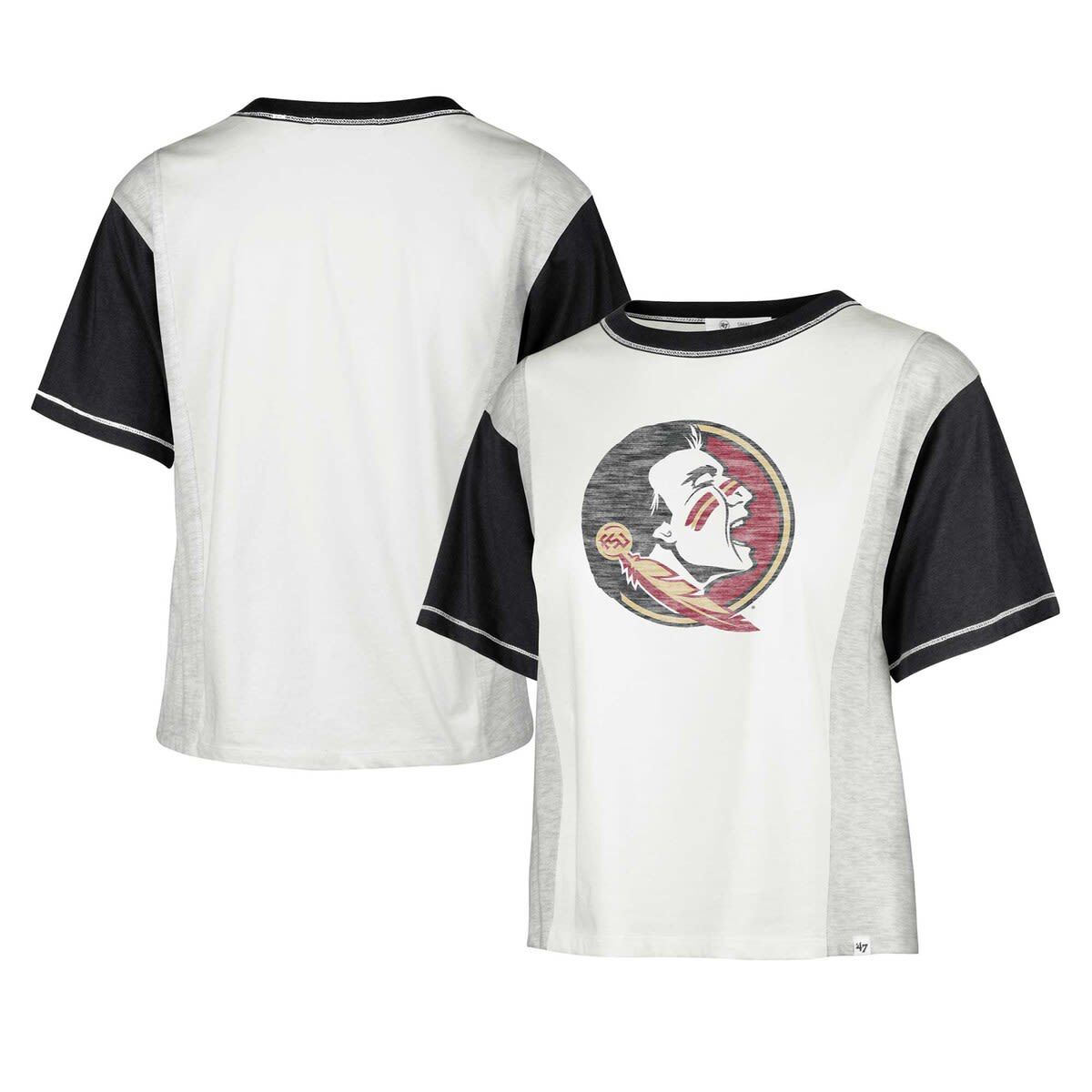NCAA Womans Florida State Seminoles Premier Tilda Tee