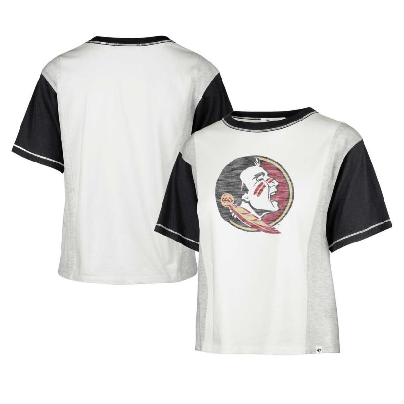 NCAA Womans Florida State Seminoles Premier Tilda Tee
