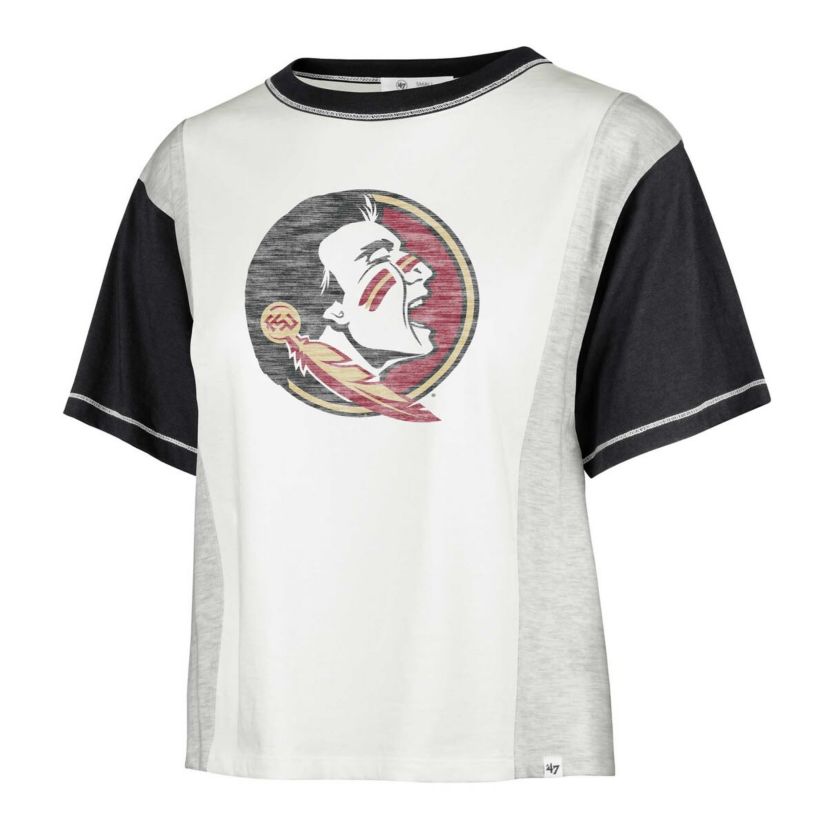 NCAA Womans Florida State Seminoles Premier Tilda Tee