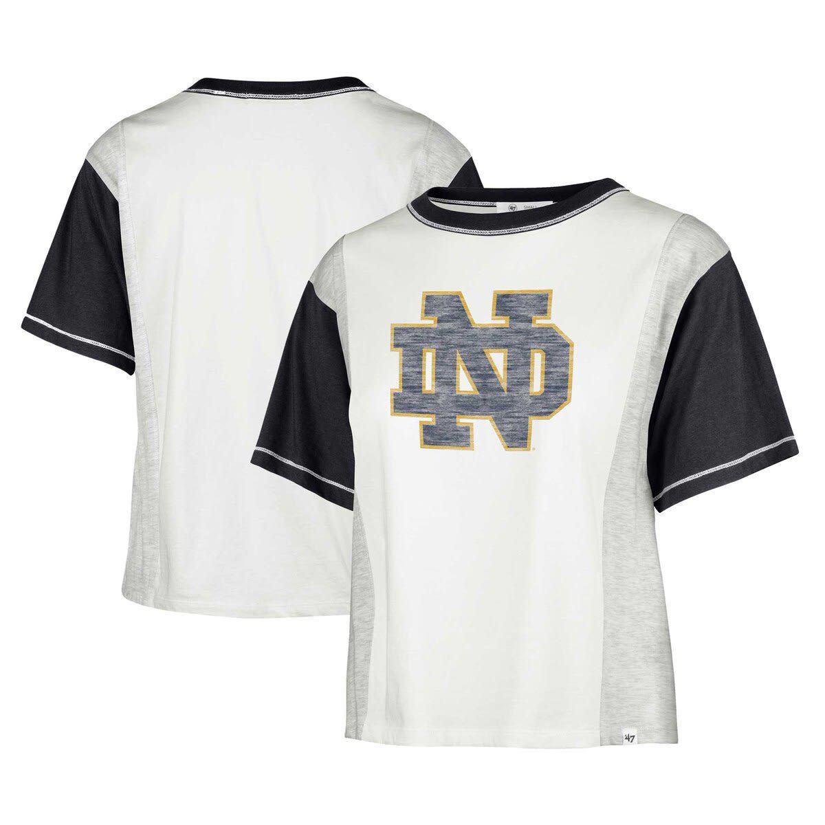 NCAA Womans Notre Dame Fighting Irish Premier Tilda Tee