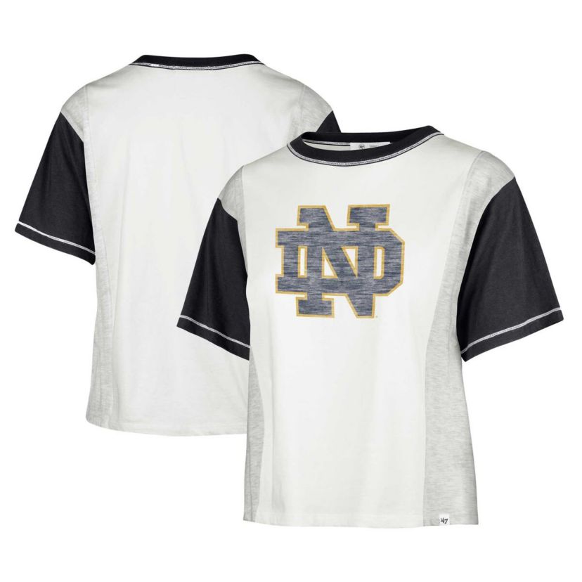 NCAA Womans Notre Dame Fighting Irish Premier Tilda Tee
