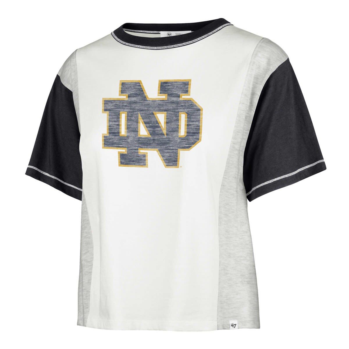 NCAA Womans Notre Dame Fighting Irish Premier Tilda Tee