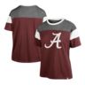 Alabama Crimson Tide NCAA Alabama Tide Premier Time Off T-Shirt