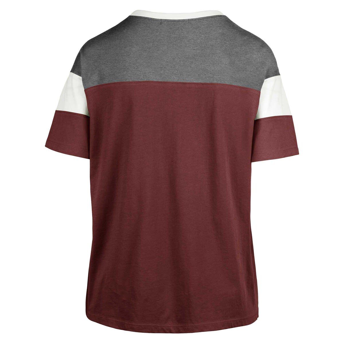 Alabama Crimson Tide NCAA Alabama Tide Premier Time Off T-Shirt