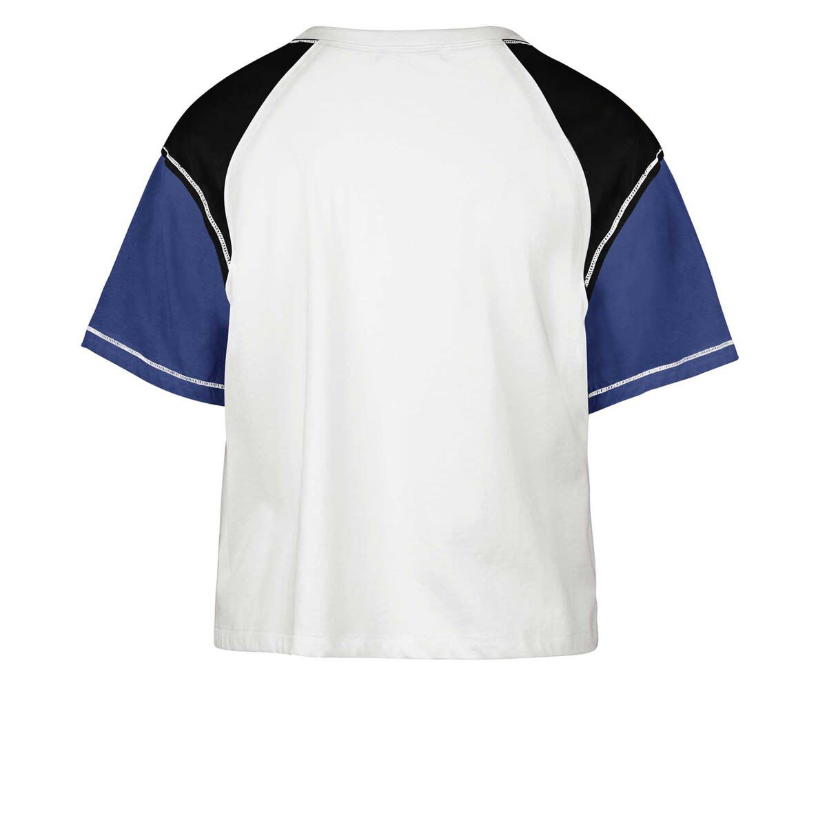 NCAA Kentucky Wildcats Serenity Gia Cropped T-Shirt