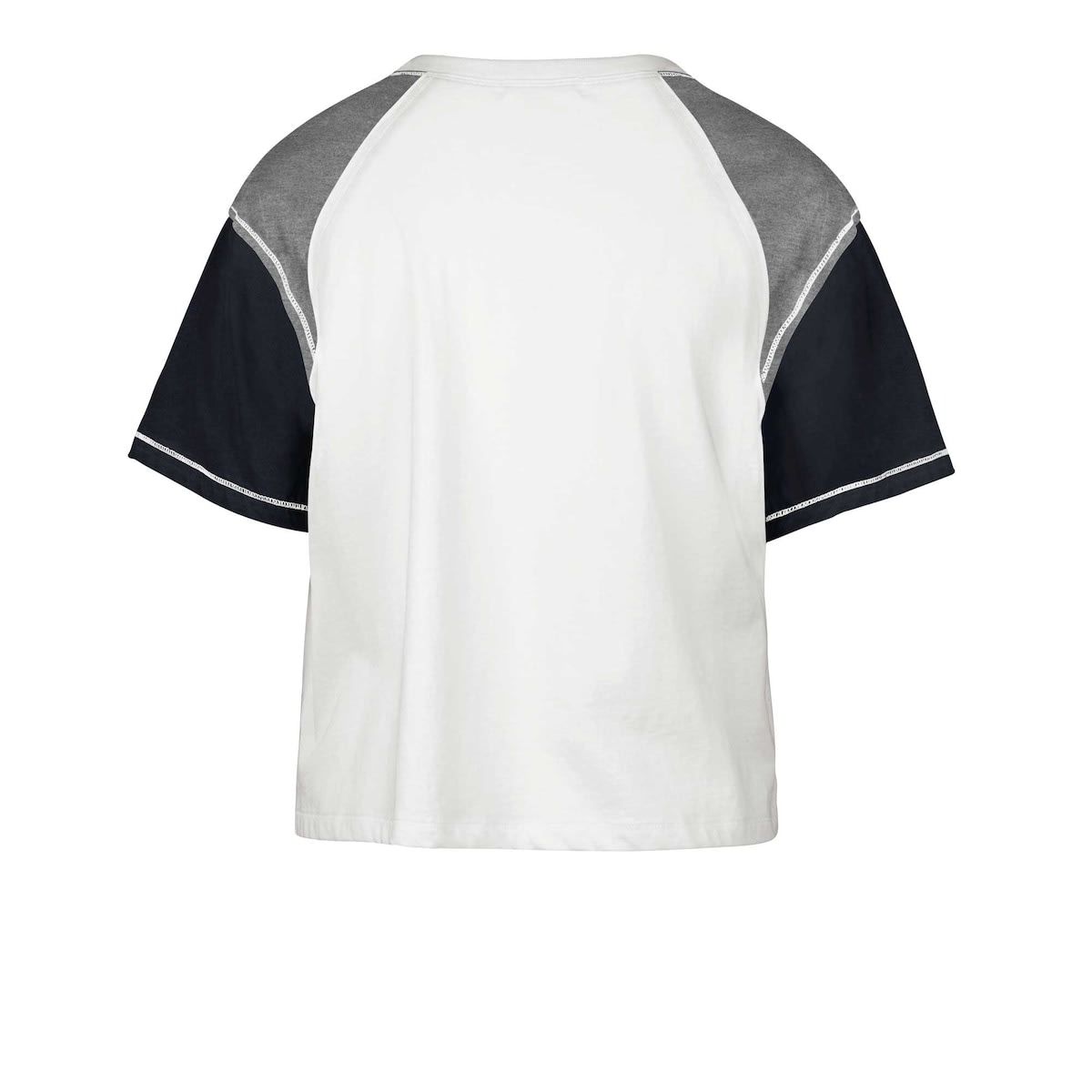 NCAA Penn State Nittany Lions Serenity Gia Cropped T-Shirt