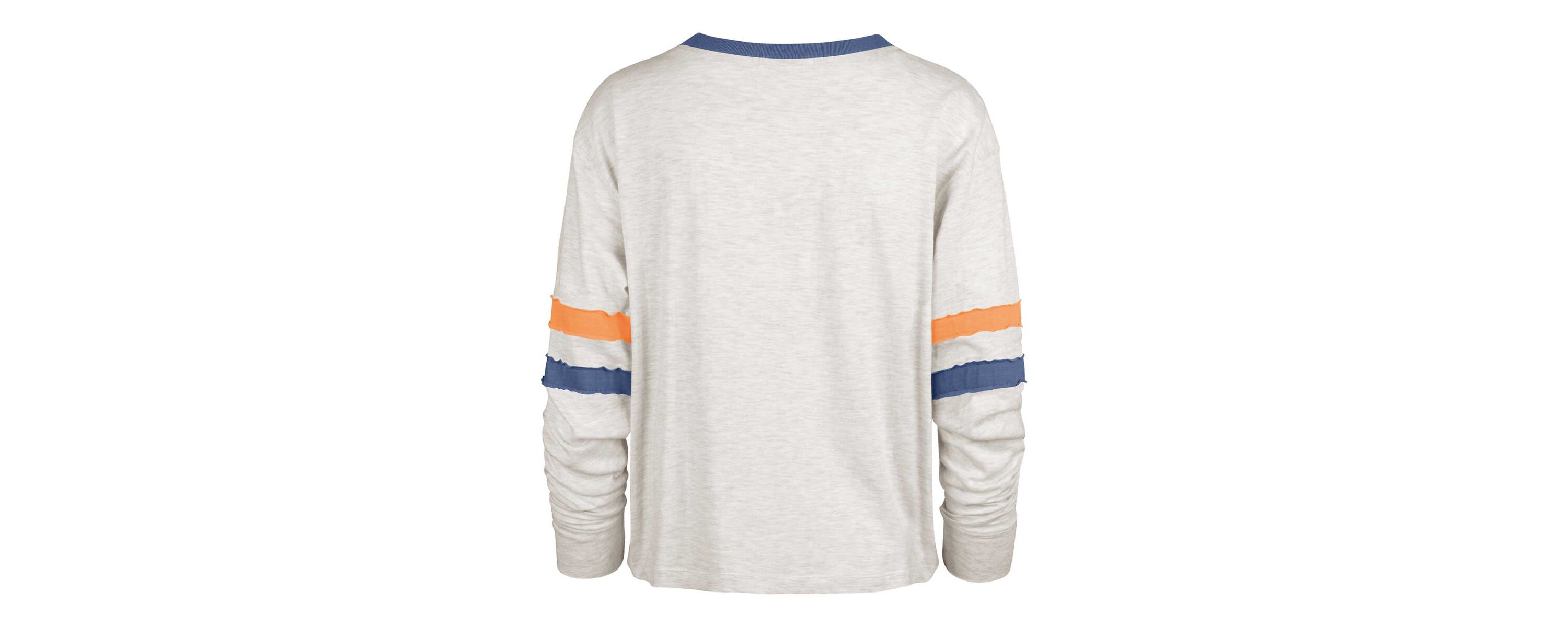 NCAA Florida Gators Vault All Class Lena Long Sleeve T-Shirt