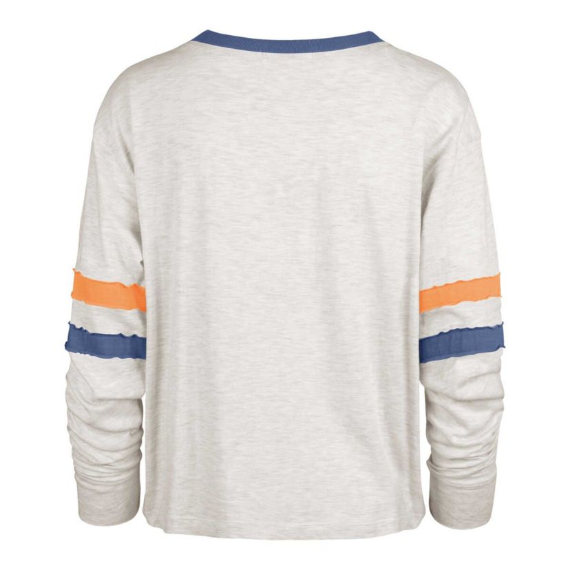NCAA Florida Gators Vault All Class Lena Long Sleeve T-Shirt