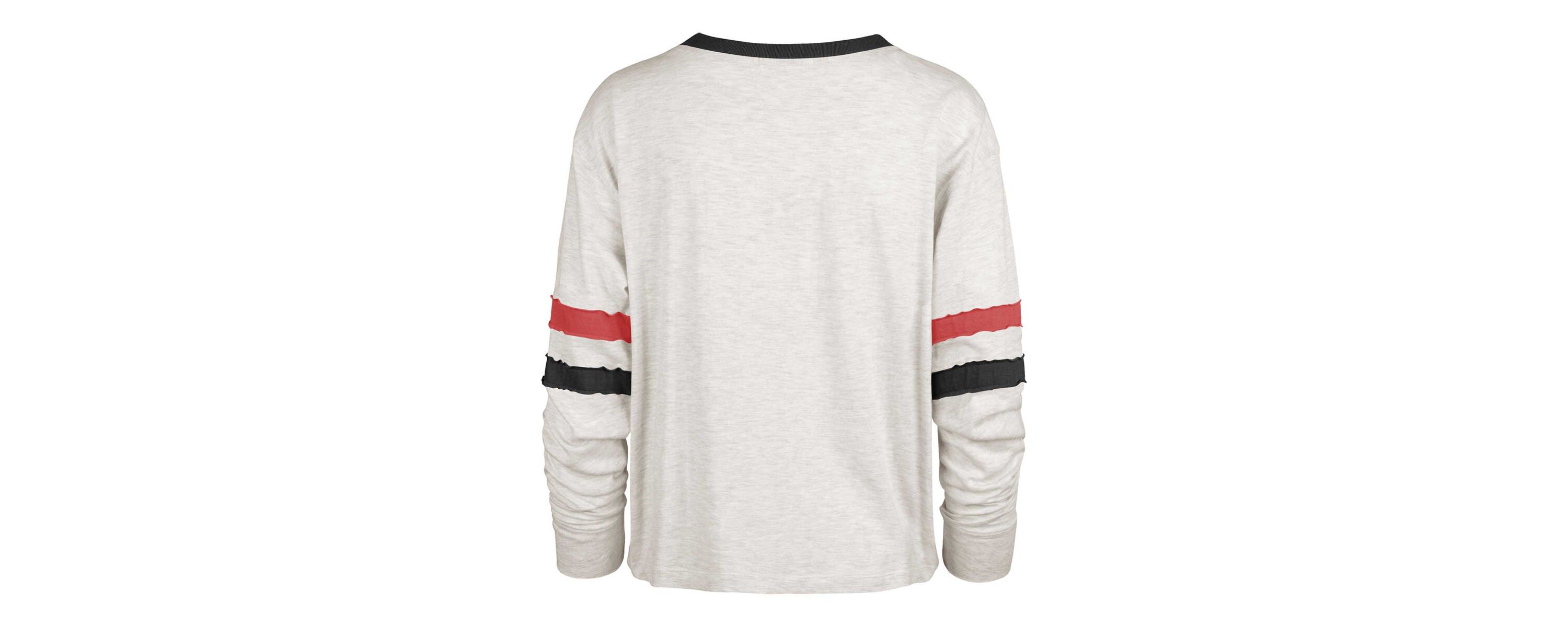 NCAA Georgia Bulldogs Vault All Class Lena Long Sleeve T-Shirt