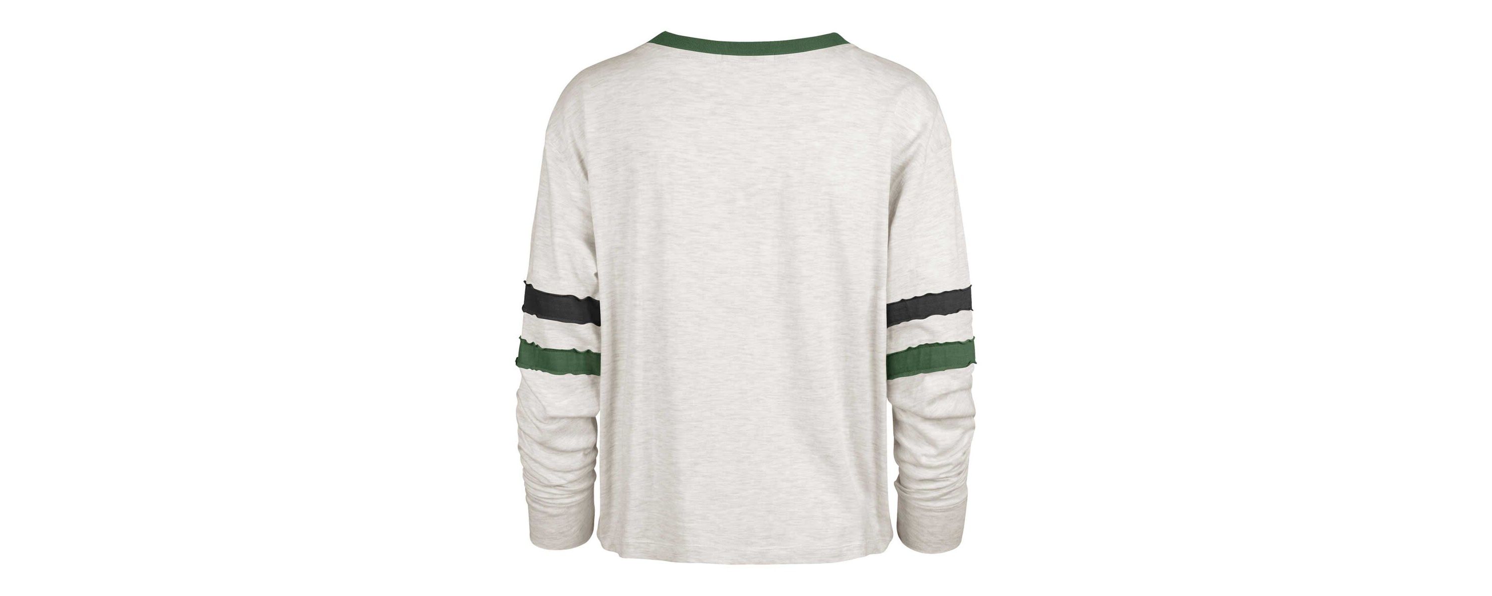 NCAA Michigan State Spartans Vault All Class Lena Long Sleeve T-Shirt