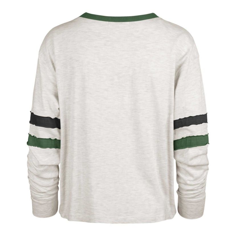 NCAA Michigan State Spartans Vault All Class Lena Long Sleeve T-Shirt