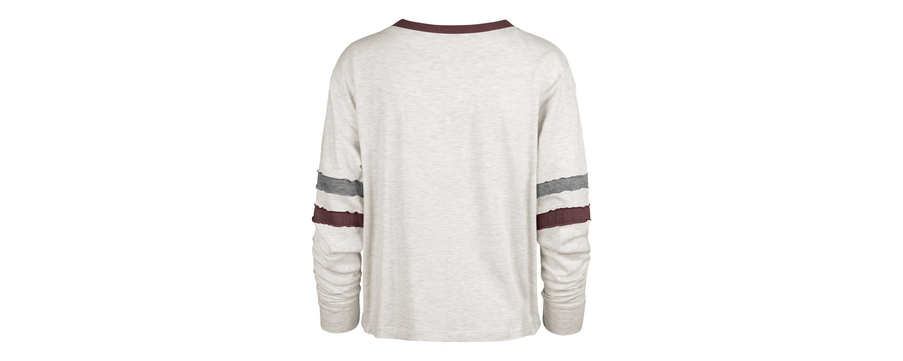 NCAA Texas A&M Aggies Vault All Class Lena Long Sleeve T-Shirt