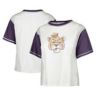 NCAA LSU Tigers Vault Premier Tilda T-Shirt