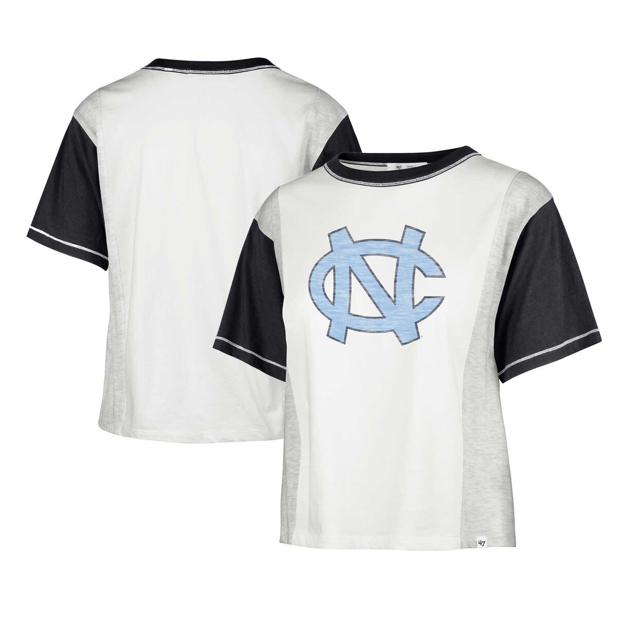 NCAA North Carolina Tar Heels Vault Premier Tilda T-Shirt