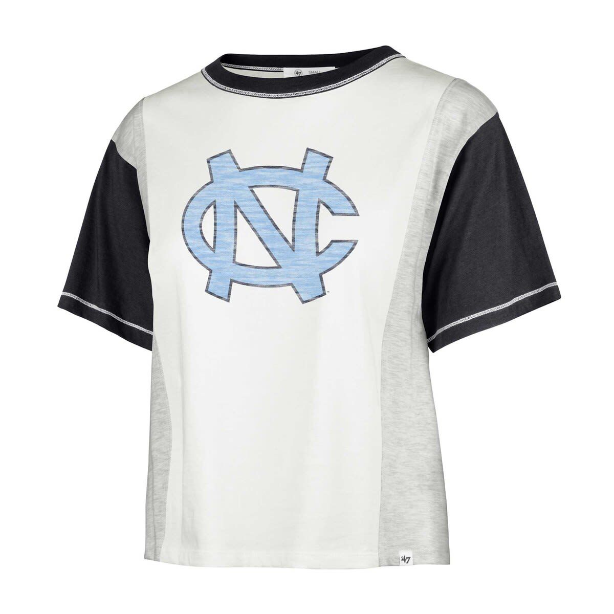 NCAA North Carolina Tar Heels Vault Premier Tilda T-Shirt