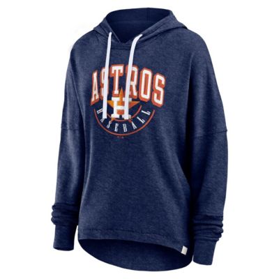 MLB Fanatics Houston Astros Luxe Pullover Hoodie