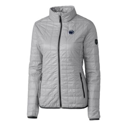 NCAA Penn State Nittany Lions Rainier Eco Insulated Puffer Full-Zip Jacket