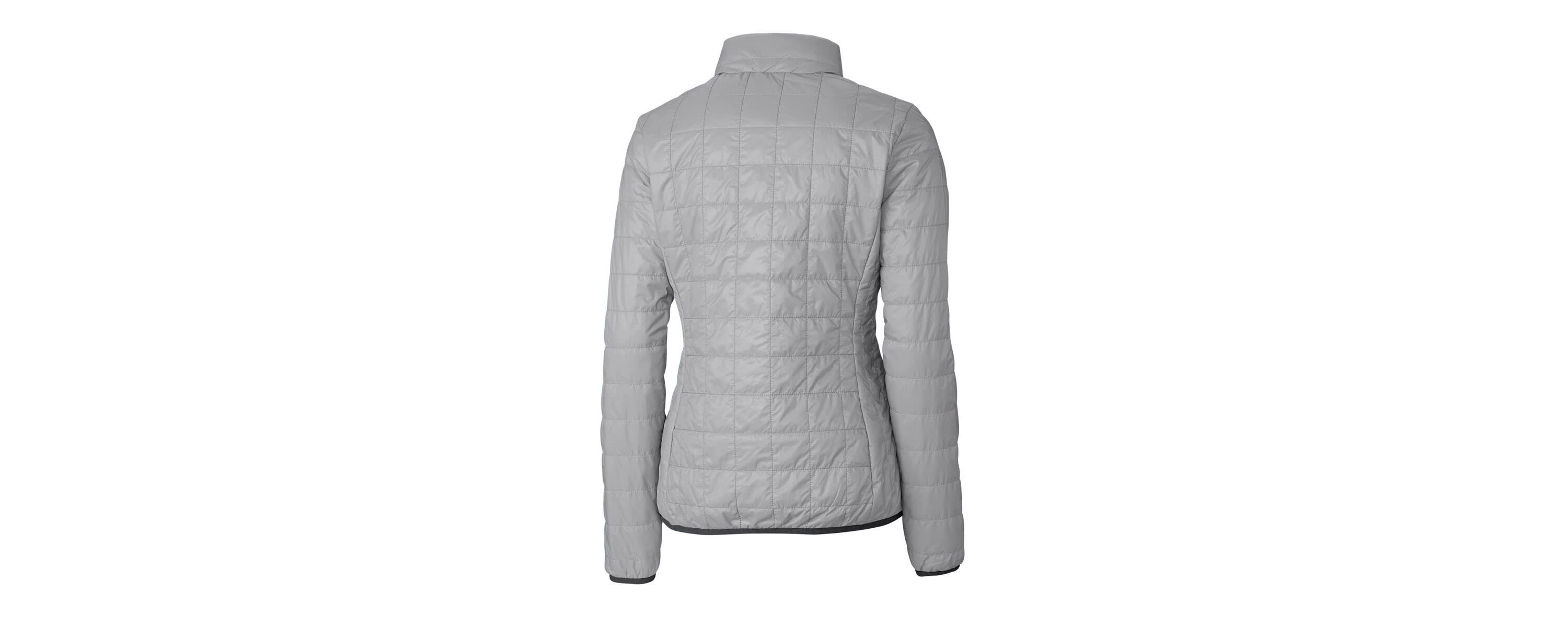 NCAA Providence Friars Rainier Eco Insulated Puffer Full-Zip Jacket
