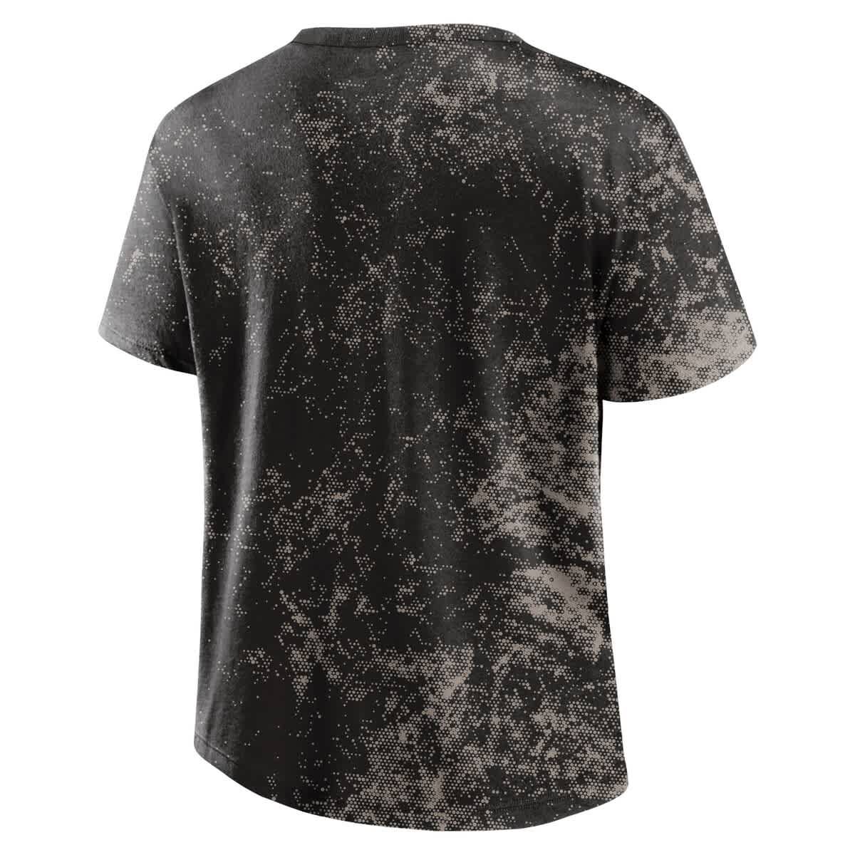 NHL Fanatics Seattle Kraken Breakaway T-Shirt