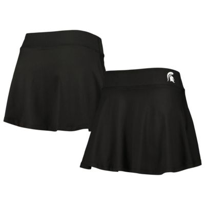 NCAA Michigan State Spartans Flowy Skort