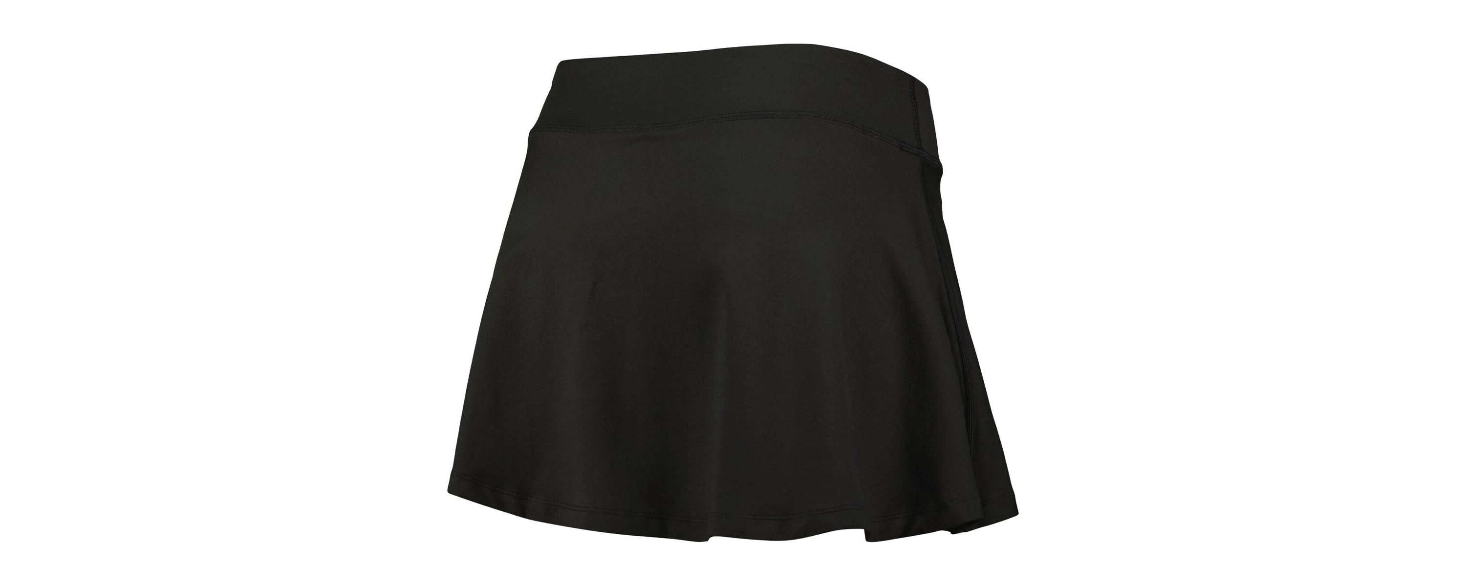 NCAA Michigan State Spartans Flowy Skort