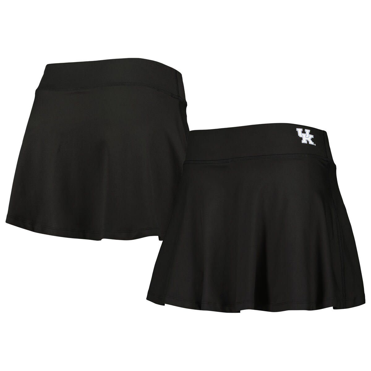 NCAA Kentucky Wildcats Flowy Skort