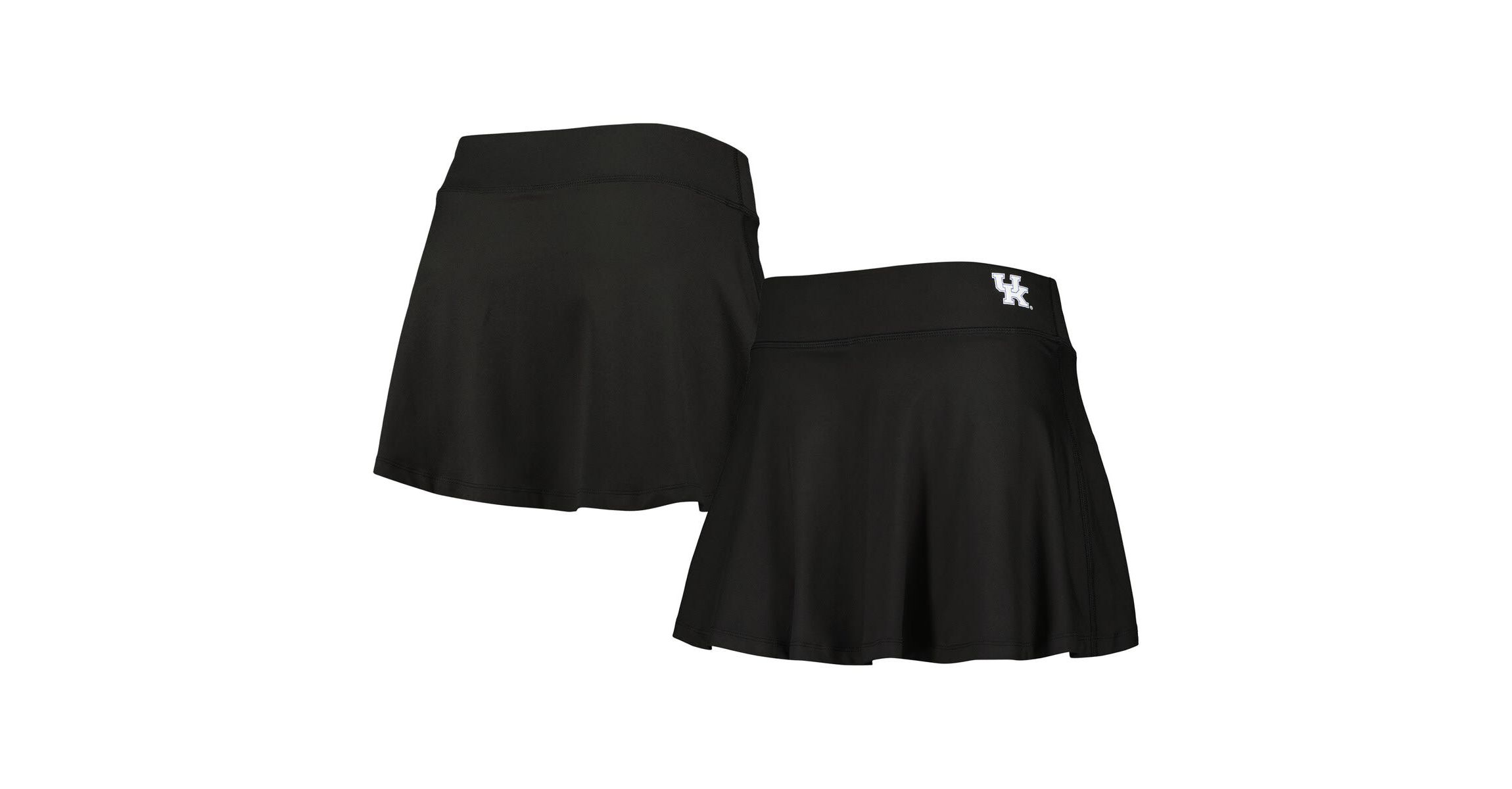 NCAA Kentucky Wildcats Flowy Skort