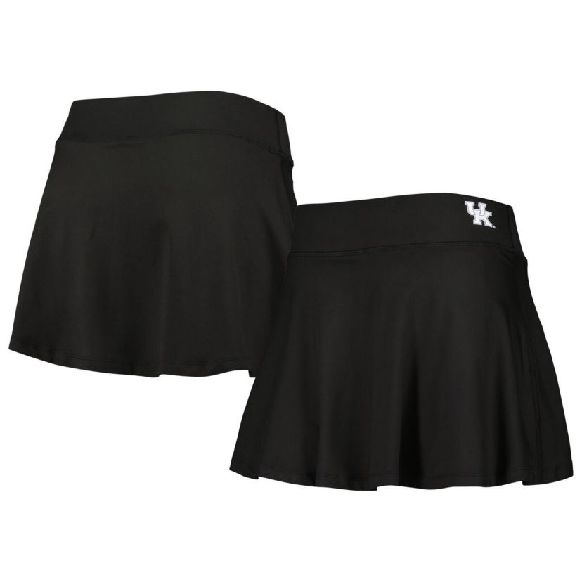 NCAA Kentucky Wildcats Flowy Skort