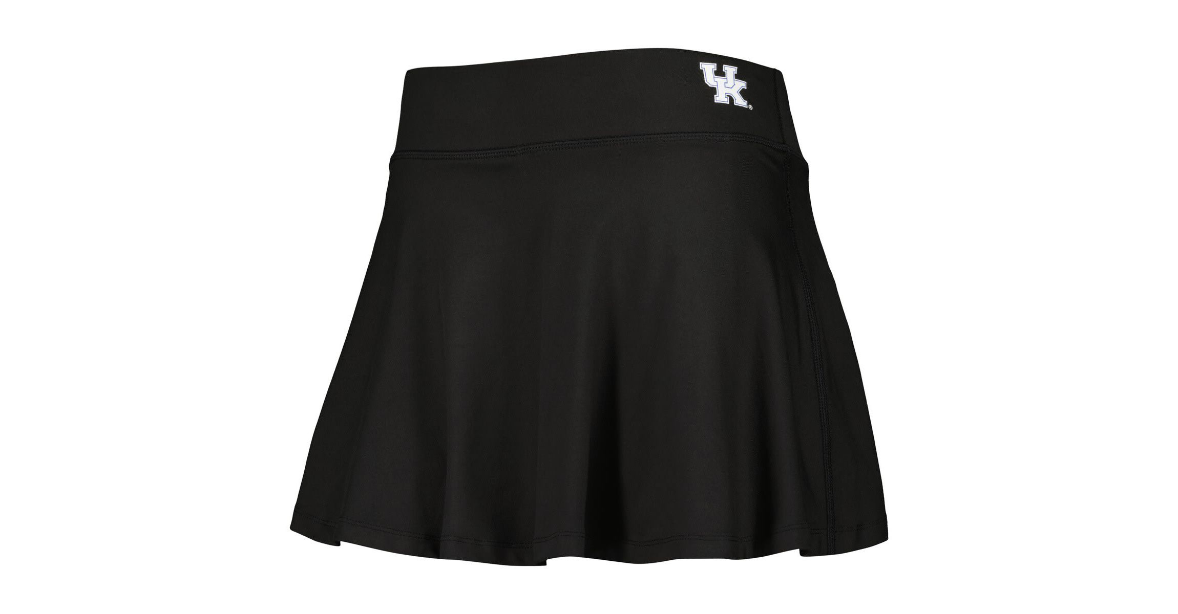 NCAA Kentucky Wildcats Flowy Skort