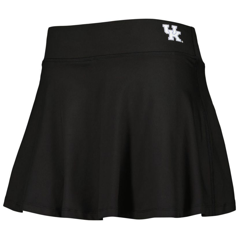 NCAA Kentucky Wildcats Flowy Skort