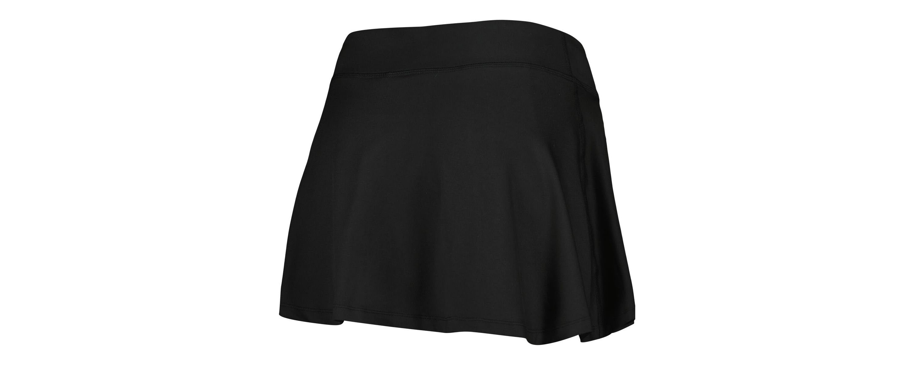 NCAA Clemson Tigers Flowy Skort
