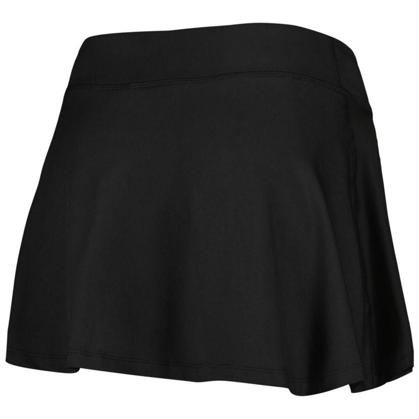 NCAA Clemson Tigers Flowy Skort