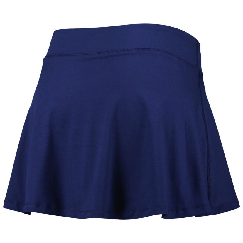 NCAA North Carolina Tar Heels Flowy Skort